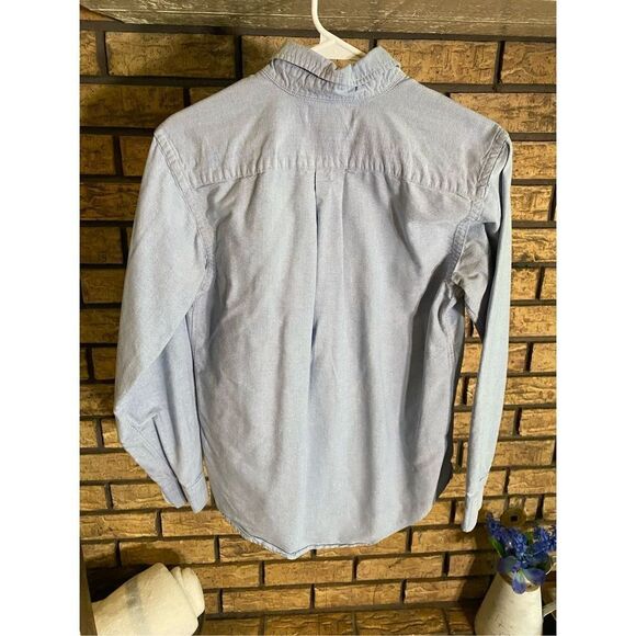 Ralph‎ Lauren Boys Button Down - Picture 2 of 5